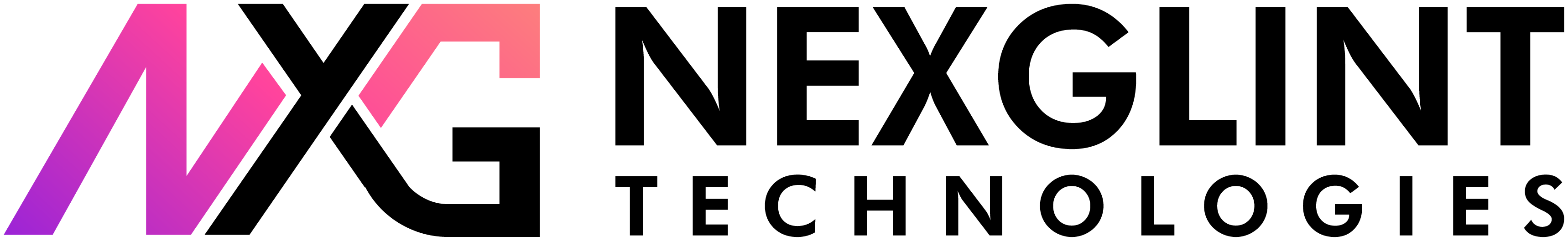 Nexglint Technologies