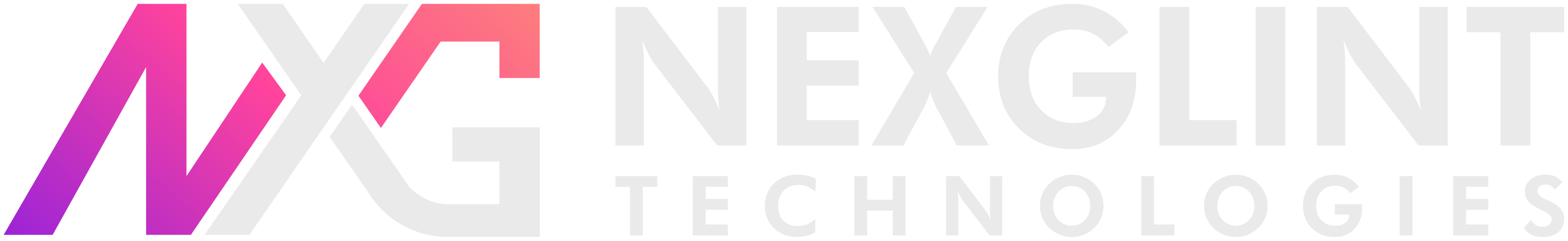 Nexglint Technologies